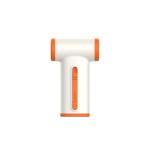 High Speed Cordless Hair Dryer 3 Speed Levels Portable Rechargeable Type C Fast