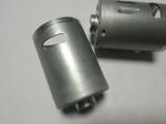 OEM customized precise deep drawing sheet metal parts , deep drawing die