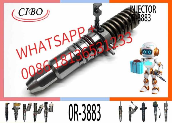 diesel fuel injector 7E-3381 0R-3883 7E-8836 7E-3382 9Y-1785 7C-4184 10R3053 9Y