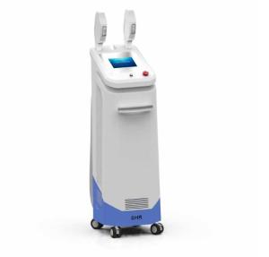 Wholesale ipl home laser hair removal machine for hair removal and skin rejuvenation from china suppliers
