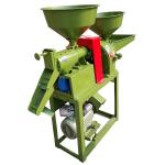 Automatic Rice Flour Milling Machine Cheap Price Combine Rice Miller
