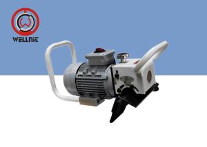 Wholesale High Efficiency Portable Plate Beveling Machine Stainless Steel Easy To Operate from china suppliers