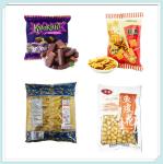 Multi Heads Vertical Packaging Machine Electric Driven