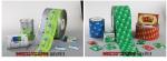 High Performance Dry Lamination Machine Photoelectric Error Correction