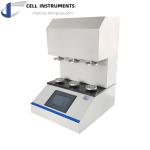 Gelbo Test Method Equipment For High Barrier Flexible Packaging Material By ASTM
