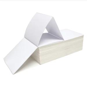 Wholesale Customized Shipping Label for Printer Express Warehouse Use from china suppliers
