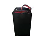 230Ah Capacity Lithium Lift Truck Battery For High Efficiency Performance