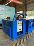 R290 24v Dc Refrigerator Unit Oem Refrigerant Recovery Machine