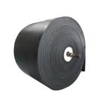 Skim-coated Ply Skiing Conveyor Belt with 1.45mm/ply Thickness Belt width 500