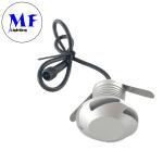 LED Underground Light IP67 12-24V Low Voltage Aluminum LED Buried Light Outside