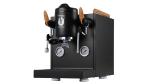 2L Americano Coffee Machine , Double Boiler Home Espresso Machine