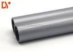 Tote Cart Lean Tube Cold Rolled Stainless Steel PE Coated For Logistic