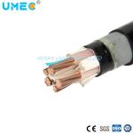 50mm 70mm 95mm 120mm2 XLPE Insulated Fire-Resistant Power Cable for Tunnel