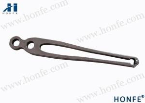 Wholesale Projectile Gripper Sulzer Loom Spare Parts Grooved 3500GR 2.2*4 D12 from china suppliers