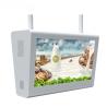 Buy cheap Wall Mounted Digital Signage Interactive Digital Signage Kiosk 43nch from wholesalers