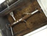 Automatic 10kg Commercial Kitchen Food Waste Disposal Machine Digester