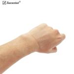 EOS Paper Tape Medical Uses ISO13485 Silicone Adhesive Tape Medical