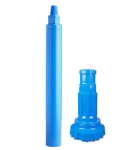Wholesale Multi Head DTH Drill Bits For Water Well Drilling 165mm from china suppliers