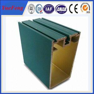 Wholesale 6063 extruded aluminium doors and windows dubai,aluminium accessories for windows and door from china suppliers
