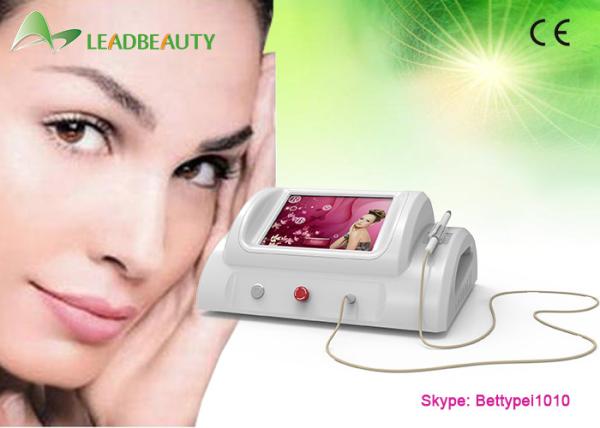 RBS high-frequency lamprobe blood coagulation vessels vascular beauty device
