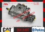 Fuel Injection Pump 3264635 326-4635 10R7662 10R-7662 32F61-10302 2645A405 For