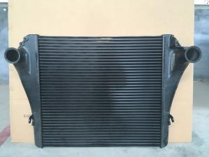 Wholesale Aluminum Tube Fin Charge Air Cooler after cooler for Aftermarke Truck Turbo Enginer from china suppliers