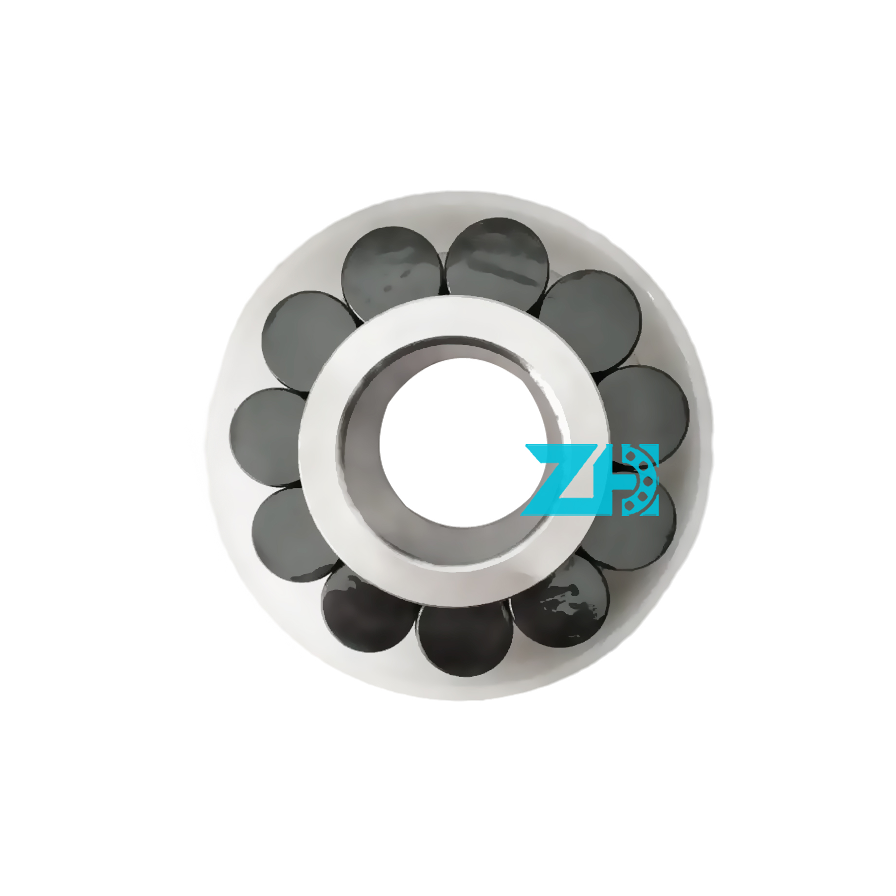 F-229077 F-229077.2 Cylindrical Roller Bearing 50x109.27x50 Mm