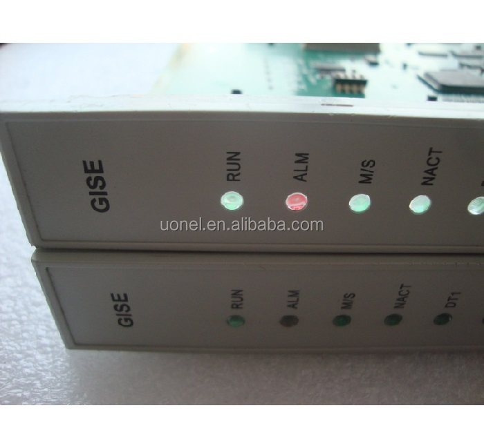 ZTE MTT 260MTT_B040802 PEB2466 23194390 Multi function Test unit for ZTE ZXJ10 ZXJ10B PSTN