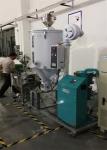 Two In One Compact Drying Hopper Loader ODL-800 For Plastic