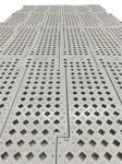 Wholesale Split Type Interlocking Synthetic Belt Shock Pad Basketball Court