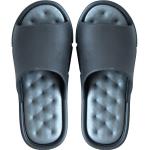 Lightweight EVA Foam Slippers Bathroom Home Gym Shower Shoes Free Sample