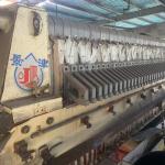 Computerized Used Plate And Frame Filter Press Stainless Steel