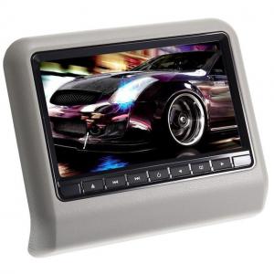 Wholesale 9 Size Portable DVD Player For Car Headrest , Headrest TV Screens OEM / ODM from china suppliers