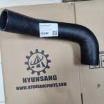 Hyunsang Excavator Spare Parts Water Hose 2185-1740 For SOLAR 330LC-V SOLAR