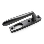 Magnesium Alloy Tank Enclosure Die Casting Automotive Parts
