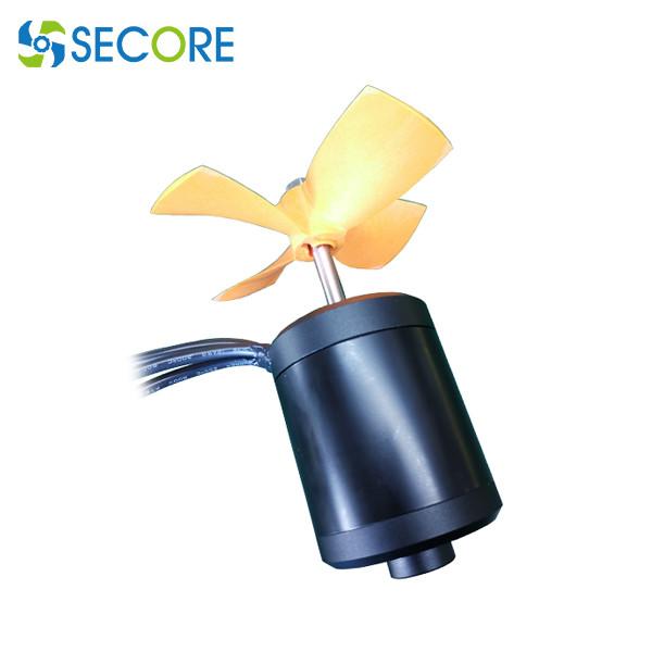 12V 24V IP68 Waterproof Outer Rotor Brushless Motor 5062 Electric Surfboard