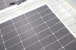 Direct Sell 3mm Thin Film Flexible Solar Cell Panel with -0.24% Temperature