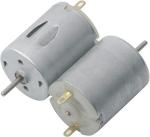 Faradyi R280 Micro Motor Explosion-proof 3v-12v Brush High Speed 10000-20000rpm