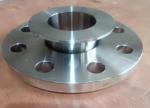 LJ Lapped Joint Flange Alloy ASTM / UNSN Nickel 200 10" 600#