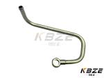 8-98019698-1 8980196981 4JJ1 PIPE WATER TURBOCHARGER OUT FOR ZAX110 ZAX140