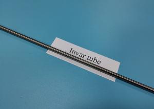 Wholesale Invar Tube ASTM F 1684 Controlled Expansion Alloy Low Thermal Expansion Alloy from china suppliers