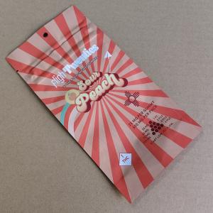 Wholesale Customizable Reusable Zipper Bags Leakproof Durable for Food Industrial Cosmetic Bulk Packaging 200ml 1L 5L Custom Sizes Designs from china suppliers