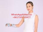 Orthopedic and Rehabilitation Resting Hand Splint Hand and Wrist Orthosis