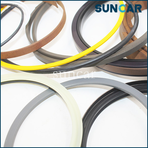 31Y1-18420 Arm Hydraulic Cylinder Sealing Kit For Hyundai Excavator R450LC-7