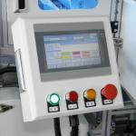 Large Format Automatic Packing Machine 50/60HZ For Big Volume Products