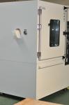 Auto Parts Aging Test Chamber 1sec-99hr Dust Spray Period With Disposable Dust