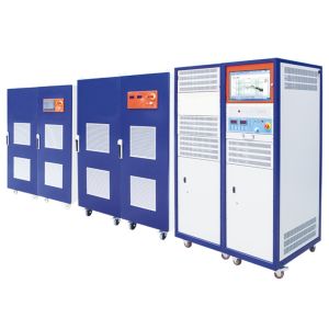 RSTD Digital Vibration Controller Sine Test Random Test Classic Shock