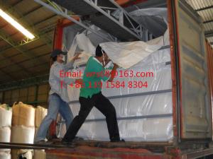 Wholesale Conveyor belt loading Woven Container Liner Bag With Food Grade certificate For rice from china suppliers
