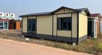 Custom Mobile Living Workshop Container House With Homestay Hotel Garden