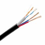 Customization High Speed and 250.000kg Electric Composite Fiber Optic Hybrid